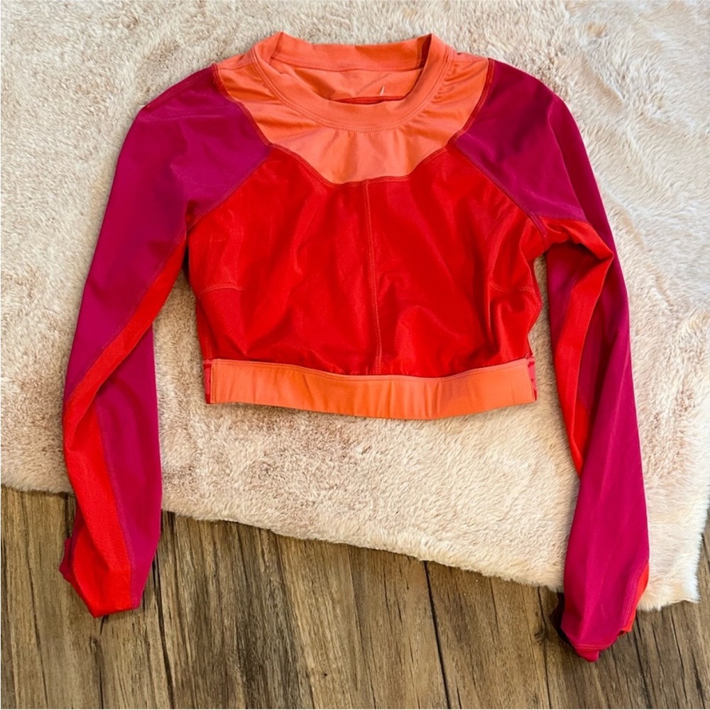 💕3 for $15💕 Joy Lab Workout top